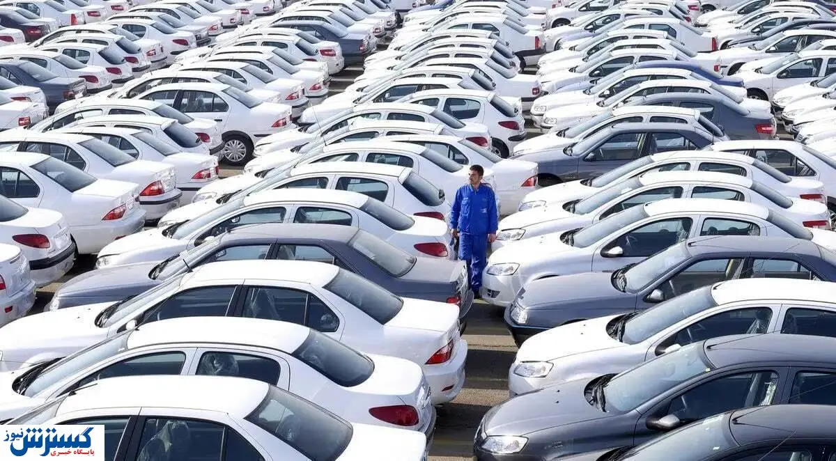 آفت گرانی به جان خودروهای داخلی افتاد؛ پژو 207 از سبد خرید حذف شد