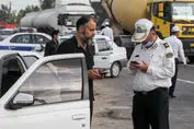 رانندگان بخوانند | نرخ جریمه رانندگی برای عاشقان سرعت تغییر کرد