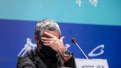 تاخیر مشکوک پژمان جمشیدی در بازگشت به ایران