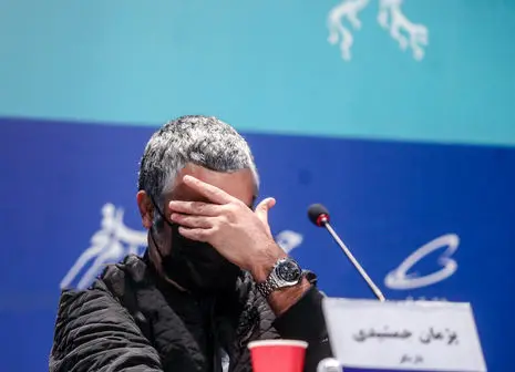 پژمان جمشیدی به تلویزیون برگشت