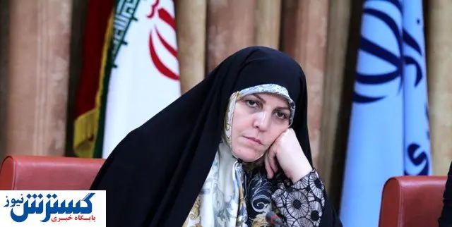 محکومیت معاون سابق روحانی به دوسال حبس!
