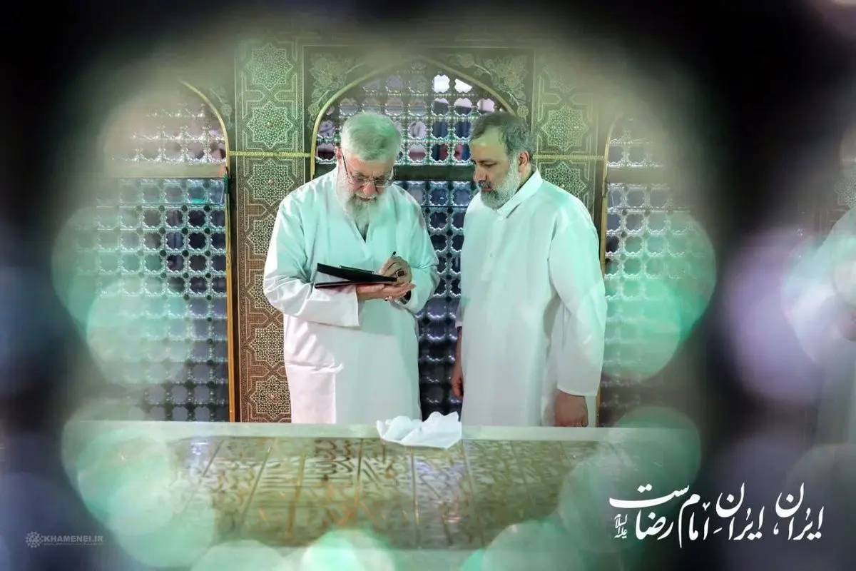 پیام تسلیت مدیرعامل ذوب آهن اصفهان در پی شهادت ریاست محترم جمهوری اسلامی ایران حضرت آیتالله سید ابراهیم رئیسی