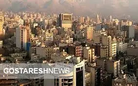 مشهد رو دست تهران بلند شد؟/ قیمت چشمگیر مسکن در کلان‌شهرها/ جدول