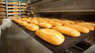 افزایش قیمت نان فعلا منتفی است