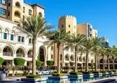 سفر به دبی و انتخاب بهترین هتل هایش درست نزدیک ساحل