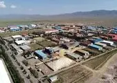 ورود ناگهانی چین به شهرک‌های صنعتی ایران