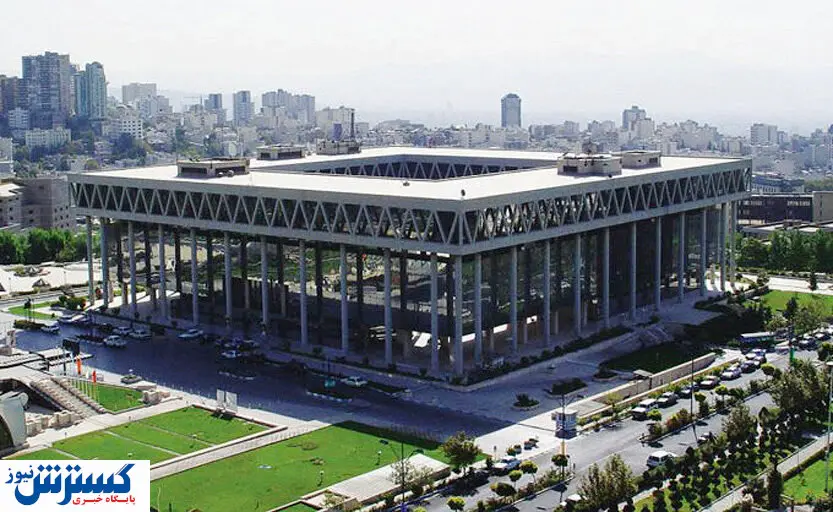 خبر تازه از ساختمان شیشهای صداوسیما
