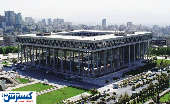 خبر تازه از ساختمان شیشه‌ای صداوسیما
