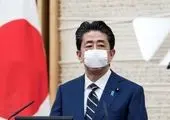 دولت ژاپن استعفا کرد 