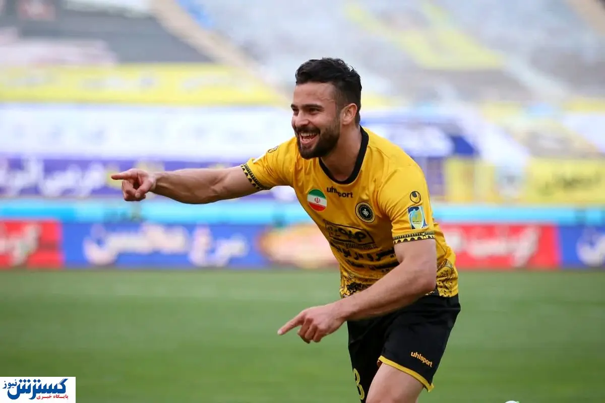 این پرسپولیسی پیشنهاد استقلال را رد کرد!