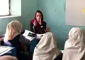 دستورالعمل جدید طالبان برای بازگشایی مدارس دخترانه