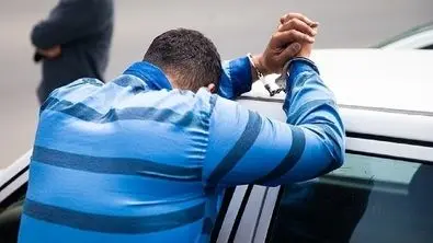 ۷ هنرمند مشهور ایرانی راهی زندان شدند + عکس