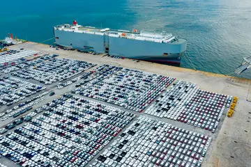 خبر مهم برای واردکنندگان خودرو؛ تعرفه‌ها تایید شد