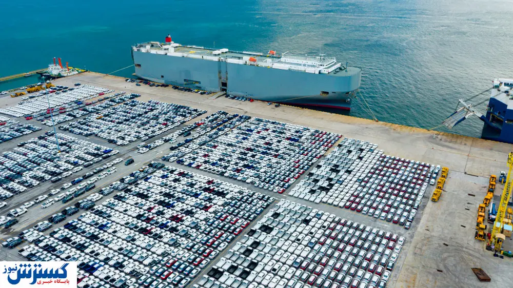 خبر مهم برای واردکنندگان خودرو؛ تعرفه‌ها تایید شد