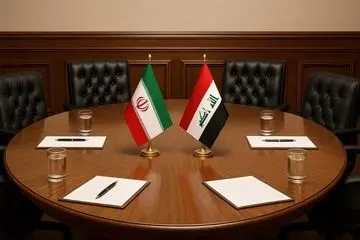 چراغ سبز عراق به ایران در ساعت صفر