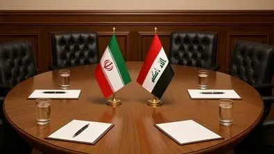 پشتیبانی عراق از ایران در ساعت صفر