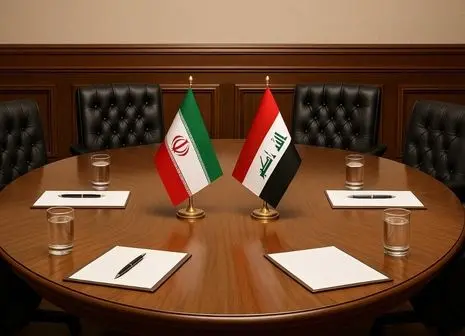 چراغ سبز تاریخی دوست آمریکا به ایران
