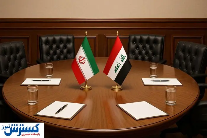 پشتیبانی عراق از ایران در ساعت صفر
