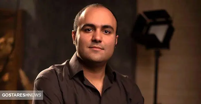 یک فیلمساز ایرانی داور جشنواره «جامو» هند شد