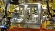 بهبود صنعت خودروسازی با استفاده از جک پنوماتیک در هیدروپرشین