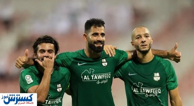 پالس مثبت ستاره ملی پوش به یحیی