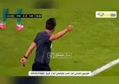 عجیب / بهترین فوتبالیست ایران پیشنهاد ندارد!