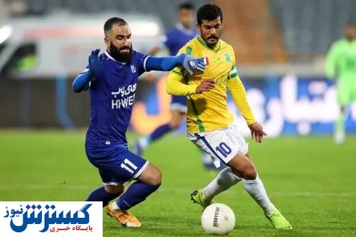 بمب آبی ها؛ طالب ریکانی به استقلال میرود؟