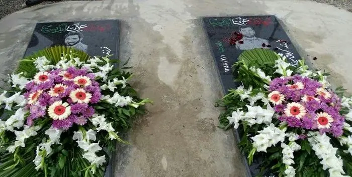 قاتلان ۲ محیط‌بان زنجانی ۲ بار اعدام می‌شوند!