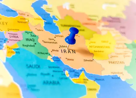 سرمایه  ۷۰۰ میلیون دلاری به کشور تزریق شد | عراق به داد ایران رسید !