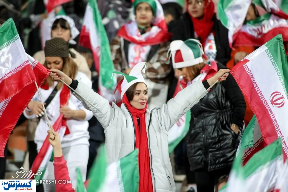بانوان سلفی بگیر با محمدرضا احمدی / زنان روسی راحت تر بودند!
