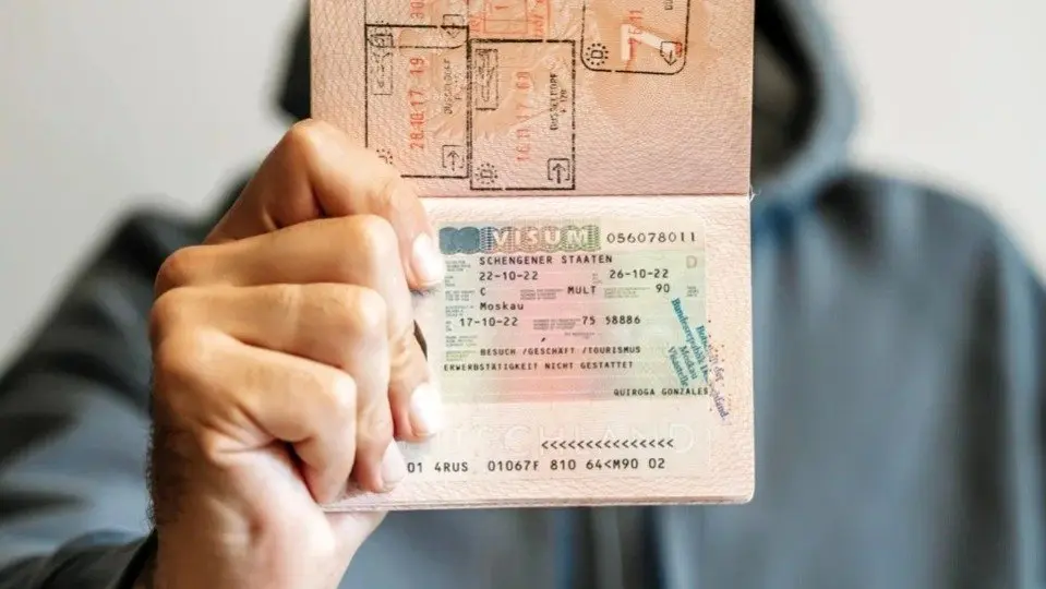 انواع ویزای شینگن را بهتر بشناسید