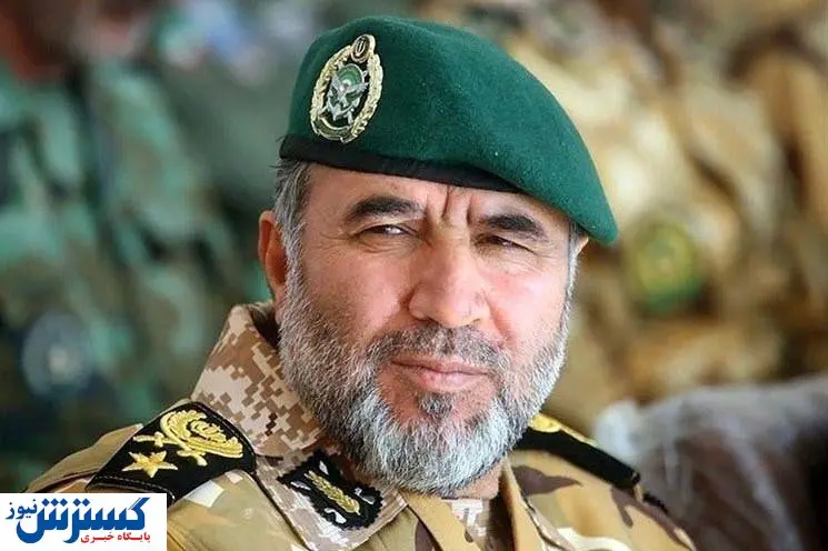 ارتش اعلام آمادگی کرد