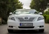 وارداتی ورشکسته بازار خودروی ایران / ۲ میلیارد بدهید بورگوارد بخرید!