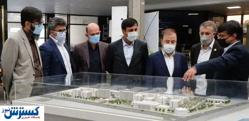 مرکز نوآوری تخصصی فولاد در کیش راهاندازی میشود
