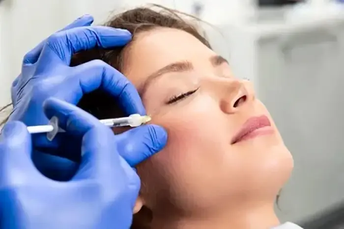 مراقبتهای بعد از پی آر پی (prp)