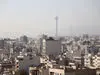هوای سمی ۱۰ شهر ایران؛ رکورد آلودگی باز هم شکست