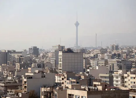 هوای سمی ۱۰ شهر ایران؛ رکورد آلودگی باز هم شکست