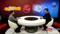 خوزستان را آب برد، استاندار در تهران است؟! + فیلم