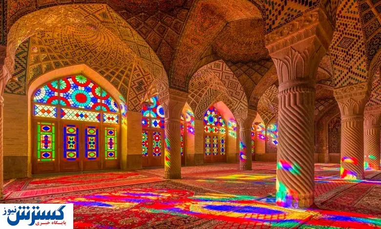 سفر به شیراز چقدر هزینه دارد؟