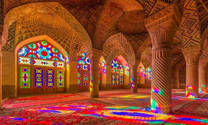 سفر به شیراز چقدر هزینه دارد؟