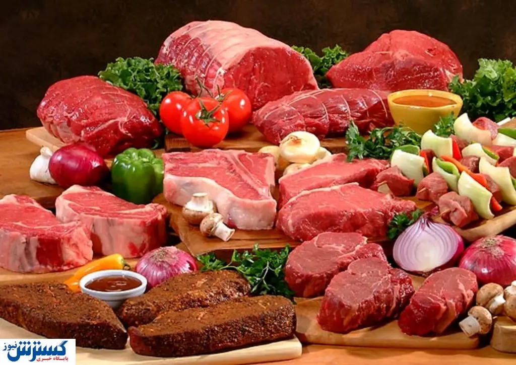 دم گاو قیمتی شد / رقم های عجیب که باورتان نمی شود!