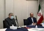 اولین تصاویر اختصاصی از مراحل ساخت پاویون ایران در اکسپو دوبی