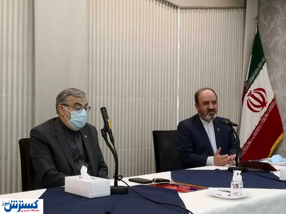 استفاده از ظرفیت بازرگانان ایرانی مقیم دوبی در اکسپو