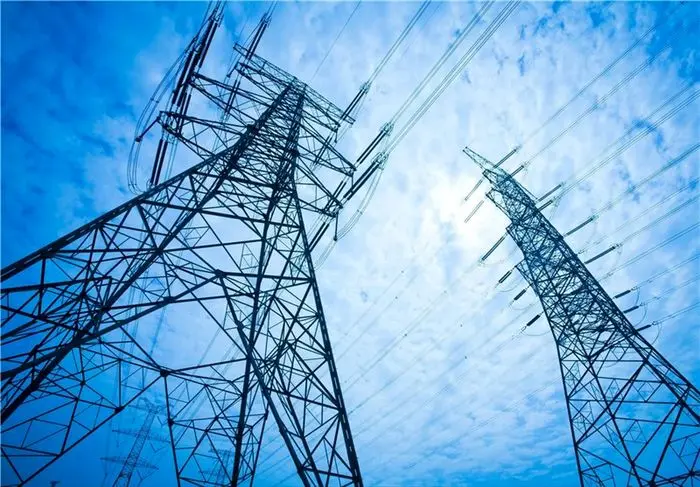 مدیریت مصرف برق ۸۰۰۰ مگاواتی 