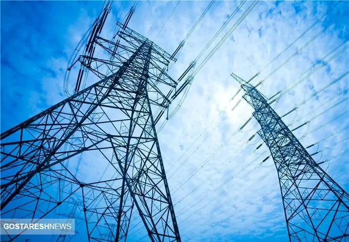مدیریت مصرف برق ۸۰۰۰ مگاواتی 
