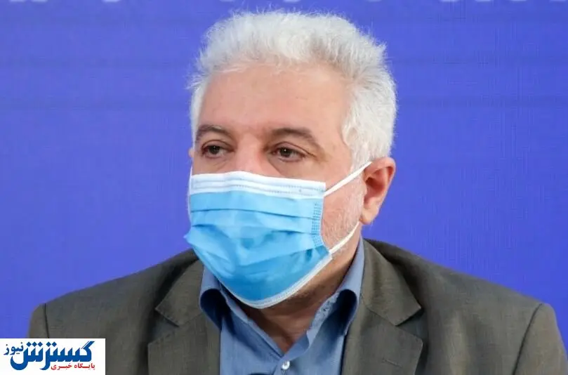توقف واردات واکسن از آبان ماه