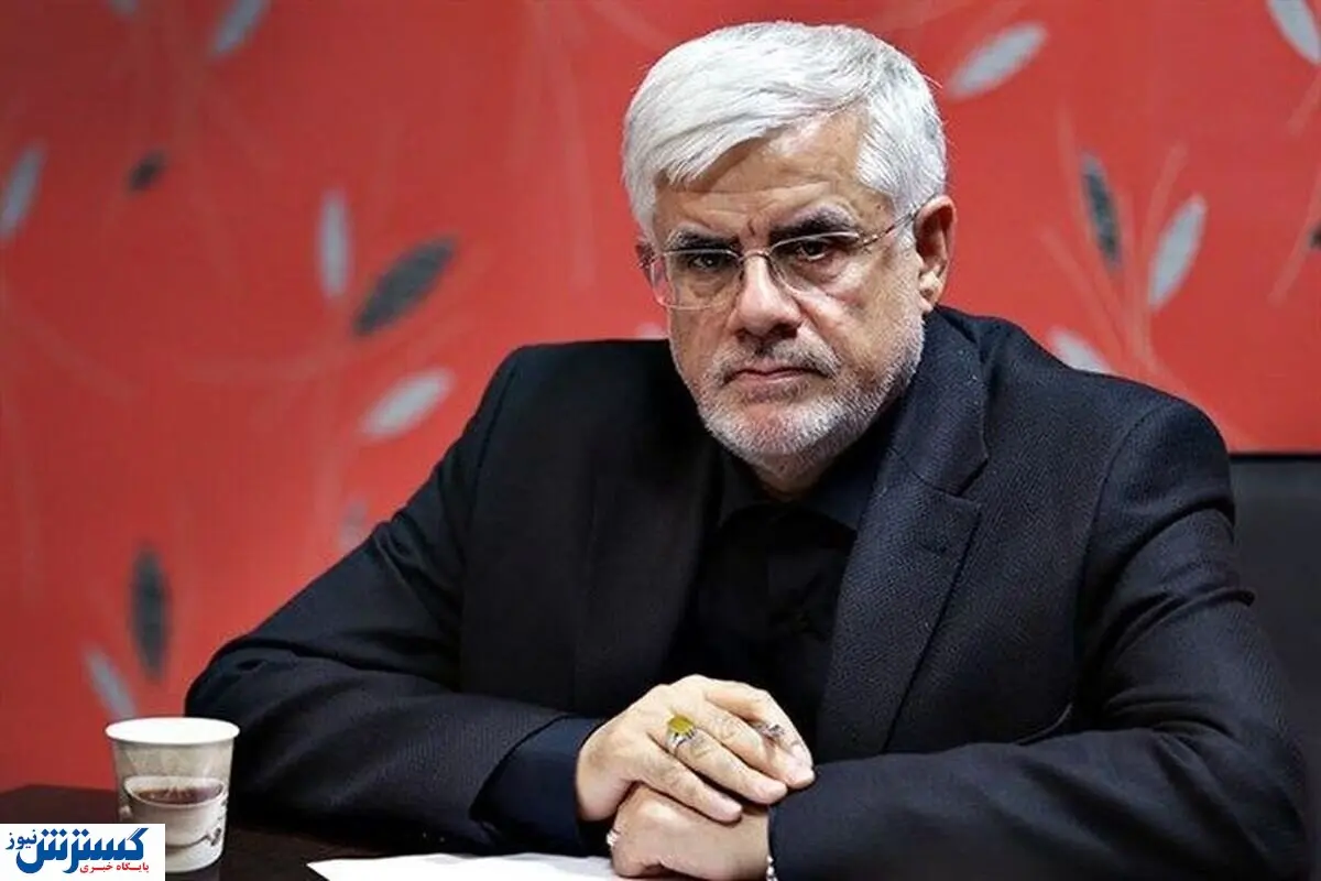 ماموریت مهم عارف برای سازمان استخدامی + فیلم