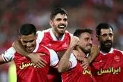 بازگشت نورچشمی یحیی به پرسپولیس