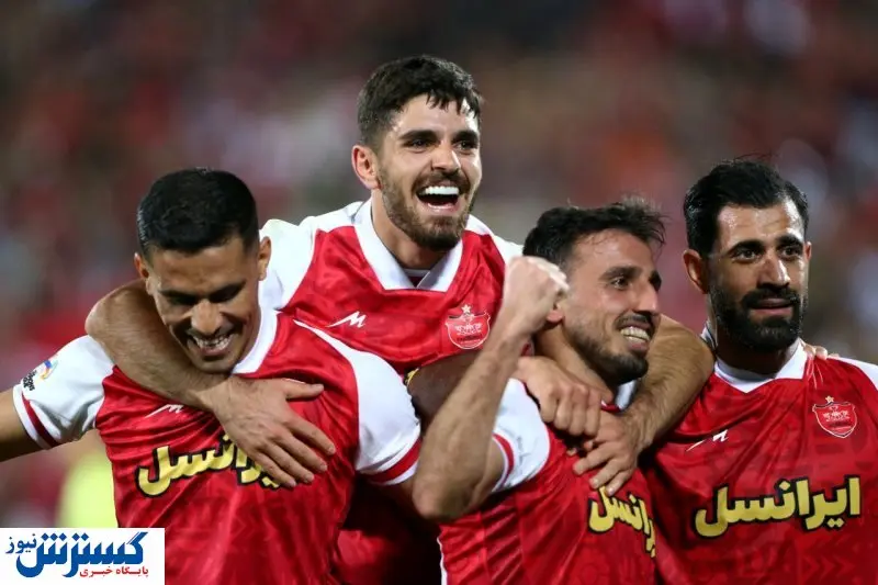 بازگشت نورچشمی یحیی به پرسپولیس