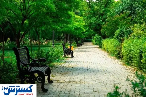 هشدار سیل بوستان های تهران را به تعطیلی کشاند